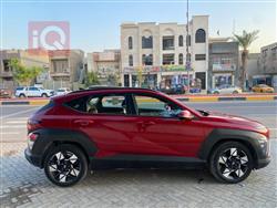 هيونداي كونا